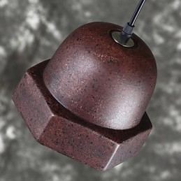 Edison Vintage Industrial Lighting Keramické závěsné svítidlo Závěsné osvětlení pro domácí dekoraci