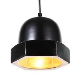Edison Vintage Industrial Lighting Keramické závěsné svítidlo Závěsné osvětlení pro domácí dekoraci