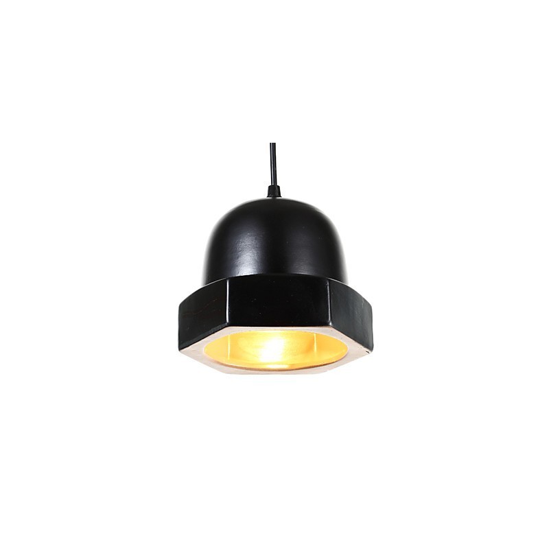 Edison Vintage Industrial Lighting Keramické závěsné svítidlo Závěsné osvětlení pro domácí dekoraci
