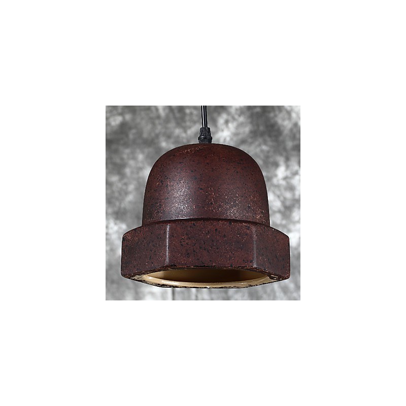 Edison Vintage Industrial Lighting Keramické závěsné svítidlo Závěsné osvětlení pro domácí dekoraci