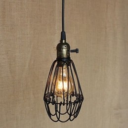 Americký venkovský průmysl smluvně sjednal jednu hlavu kreativního malého železného lustru s varnou deskou
