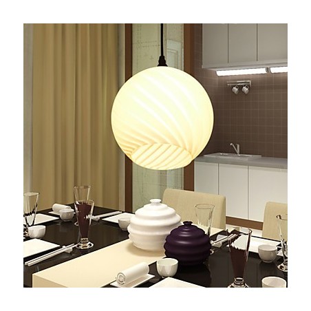 Moderní a smluvní L Creative Glass Meals Lustr Světlo Moderní a smluvní L Creative Glass Meals Lustr Světlo