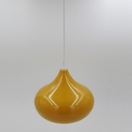 Droplight Závěsné světlo ve tvaru cibule