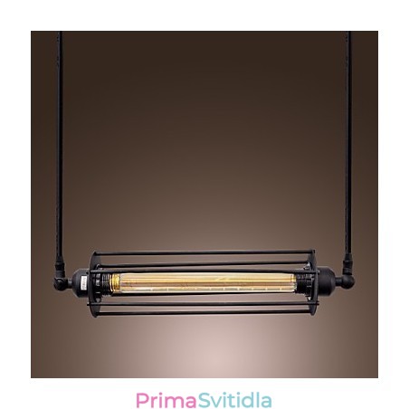 Tradiční Classic Vintage Island Malba Přívěsek Světlo Tradiční Classic Vintage Island Malba Přívěsek Světlo