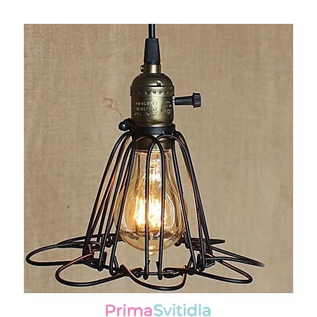 Simple Head Kreativní hostely Malá Droplight Varná deska Kované železo Pokladna Simple Head Kreativní hostely Malá Droplight Varná deska Kované železo Pokladna