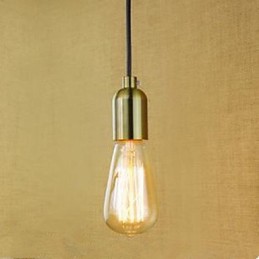 Držák lampy Cake Shop Dekorativní lustr skupiny hlavy