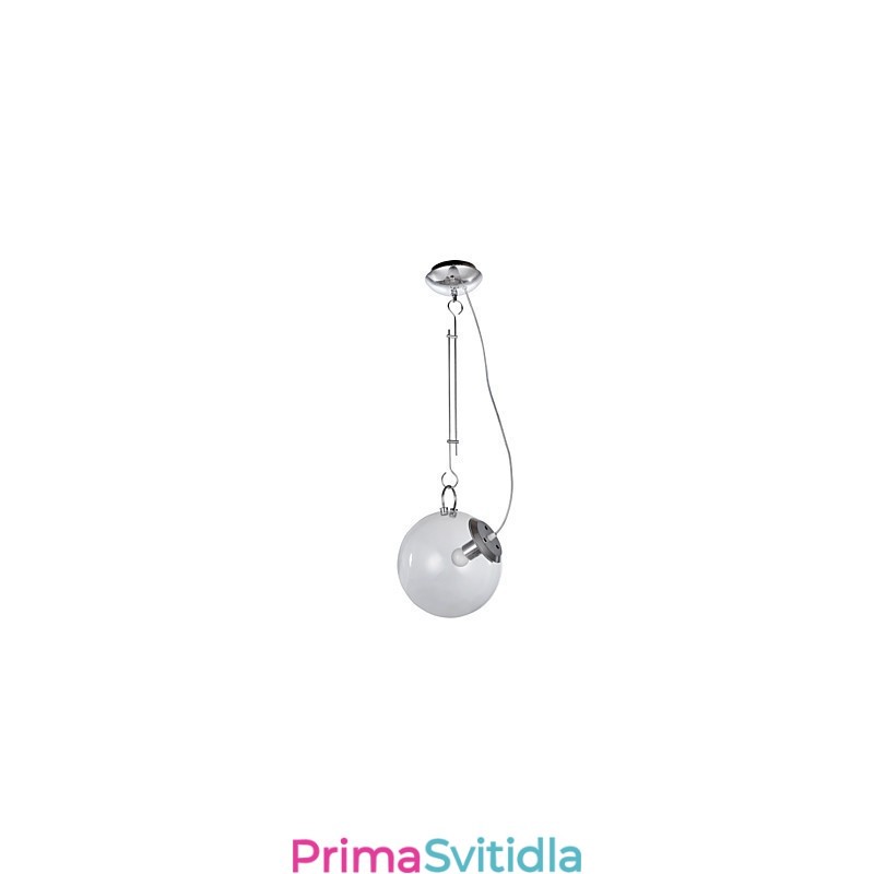 Moderní moderní mini styl malby závěsné světlo