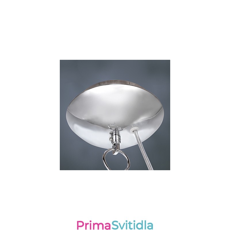 Moderní moderní mini styl malby závěsné světlo