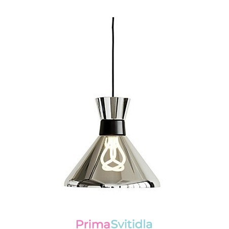 Moderní závěsné svítidlo v mini stylu Moderní závěsné svítidlo v mini stylu