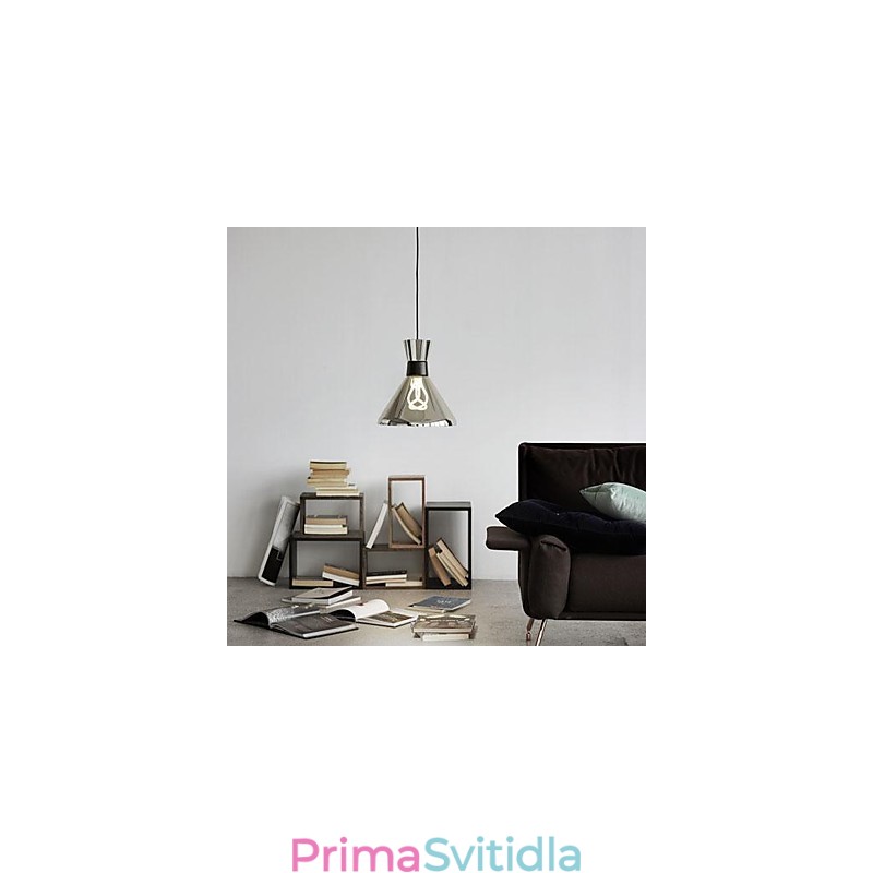 Moderní závěsné svítidlo v mini stylu