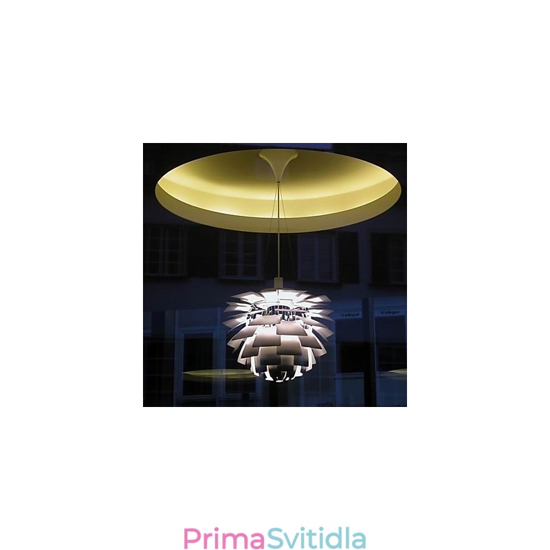 Moderní současný lustr
