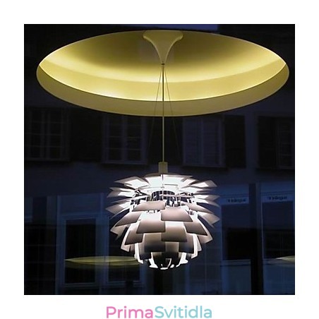 Moderní současný lustr Moderní současný lustr