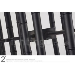Moderní Contemporary 42 Light Lustr pro světlo
