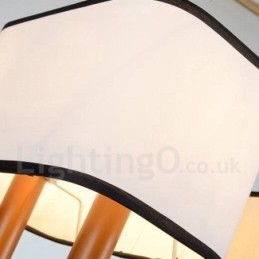 Moderní současná 6-ti světelná jednovrstvá lustrová lampa