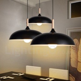 Moderní Contemporary 1 Light Závěsné svítidlo