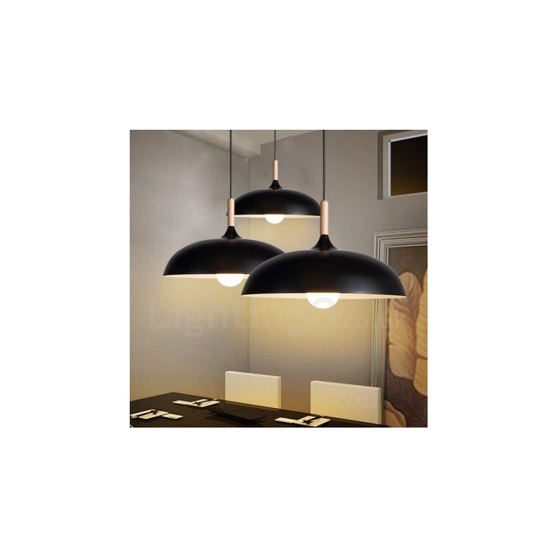 Moderní Contemporary 1 Light Závěsné svítidlo