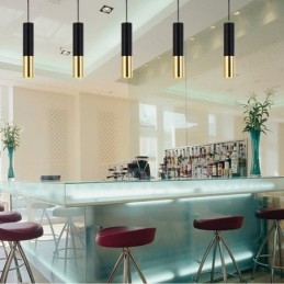 Moderní Contemporary 1 Light Závěsné svítidlo