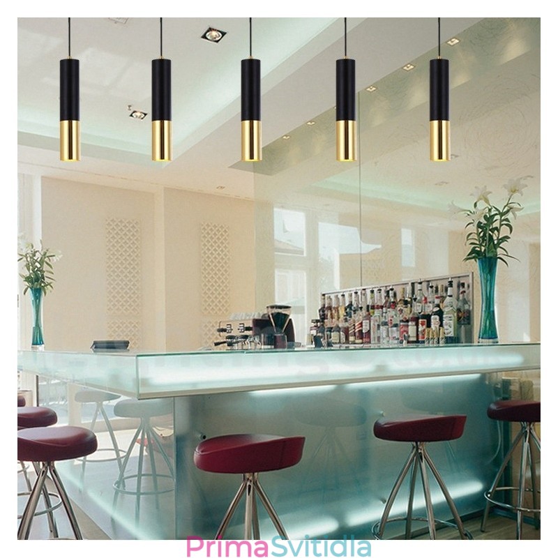 Moderní Contemporary 1 Light Závěsné svítidlo