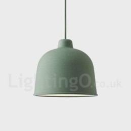 Moderní Contemporary 1 Light Závěsné svítidlo
