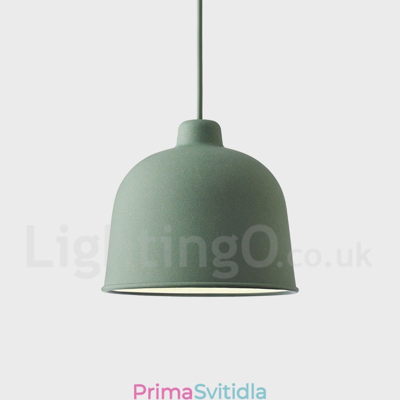 Moderní Contemporary 1 Light Závěsné svítidlo