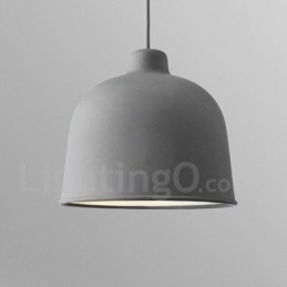 Moderní Contemporary 1 Light Závěsné svítidlo