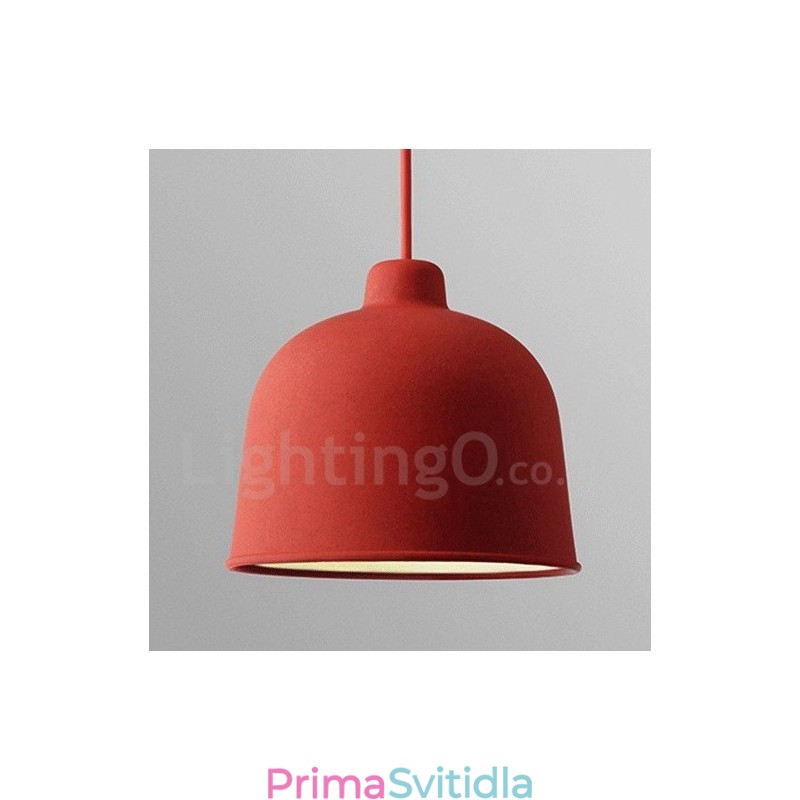 Moderní Contemporary 1 Light Závěsné svítidlo