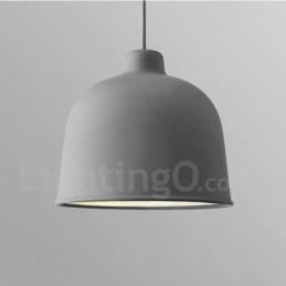 Moderní Contemporary 1 Light Závěsné svítidlo