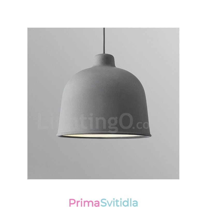 Moderní Contemporary 1 Light Závěsné svítidlo