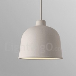 Moderní Contemporary 1 Light Závěsné svítidlo