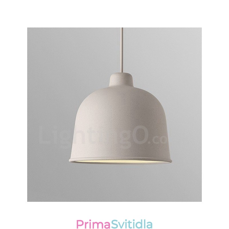 Moderní Contemporary 1 Light Závěsné svítidlo