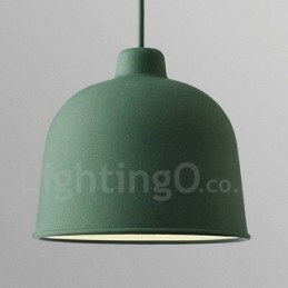 Moderní Contemporary 1 Light Závěsné svítidlo