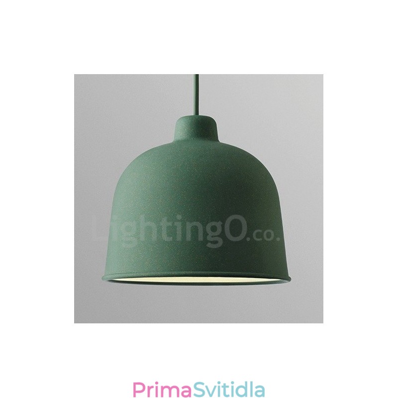 Moderní Contemporary 1 Light Závěsné svítidlo