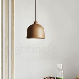 Moderní Contemporary 1 Light Závěsné svítidlo