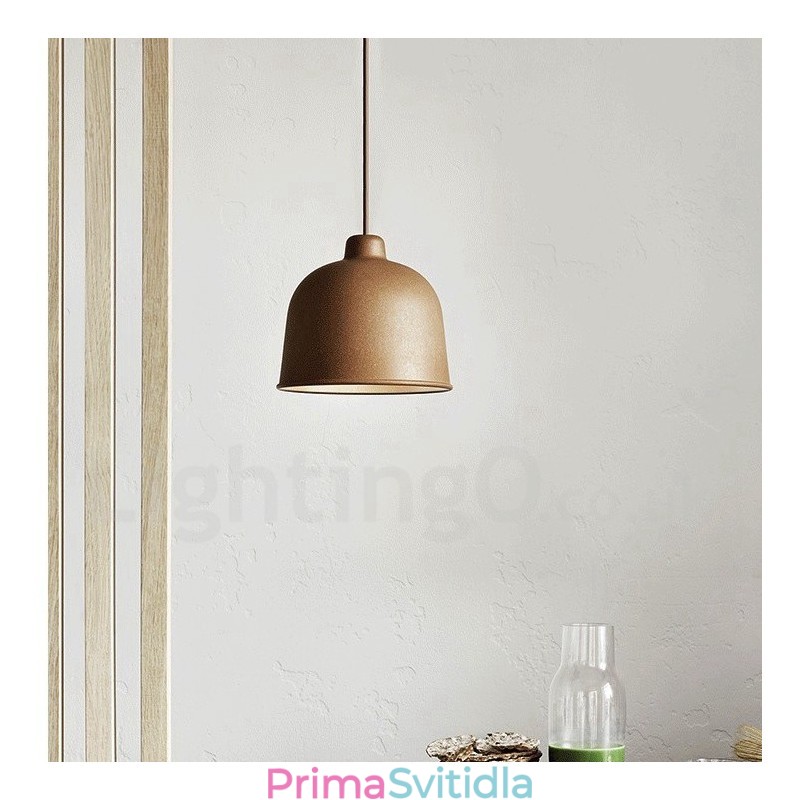 Moderní Contemporary 1 Light Závěsné svítidlo