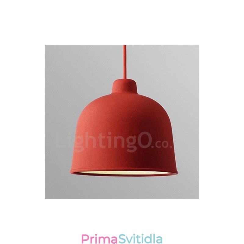 Moderní Contemporary 1 Light Závěsné svítidlo