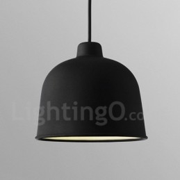 Moderní Contemporary 1 Light Závěsné svítidlo