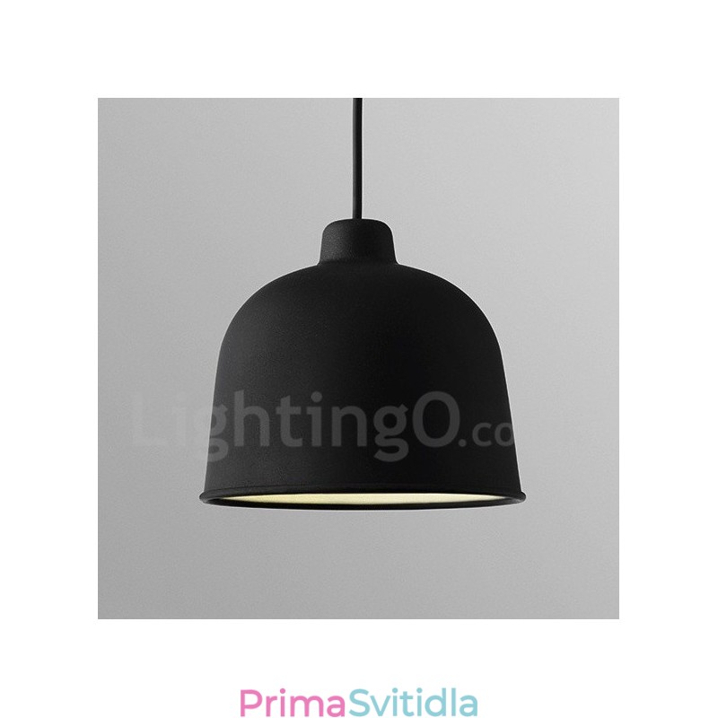 Moderní Contemporary 1 Light Závěsné svítidlo
