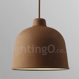 Moderní Contemporary 1 Light Závěsné svítidlo