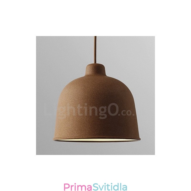 Moderní Contemporary 1 Light Závěsné svítidlo