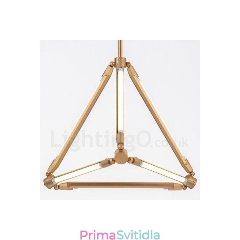 Moderní současné závěsné svítidlo