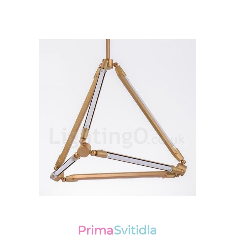 Moderní současné závěsné svítidlo