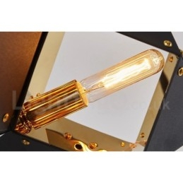 Moderní Contemporary 1 Light Závěsné svítidlo