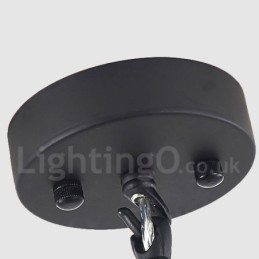 3 Světlo Moderní současné závěsné svítidlo