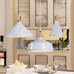 Moderní Contemporary 1 Light Závěsné svítidlo