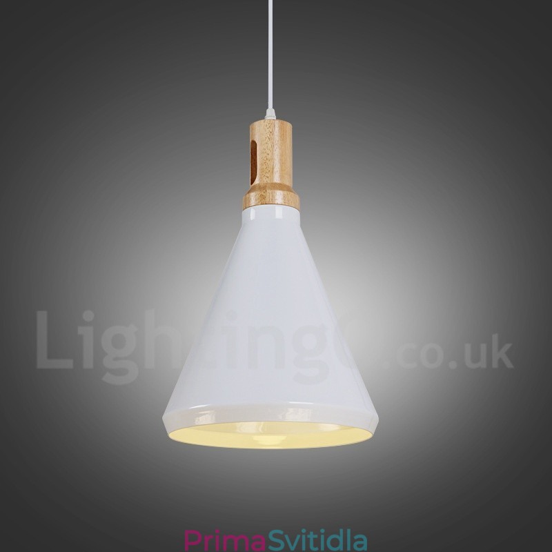 Moderní Contemporary 1 Light Závěsné svítidlo