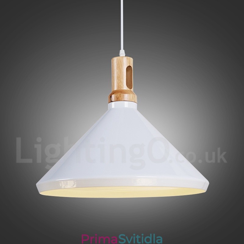 Moderní Contemporary 1 Light Závěsné svítidlo