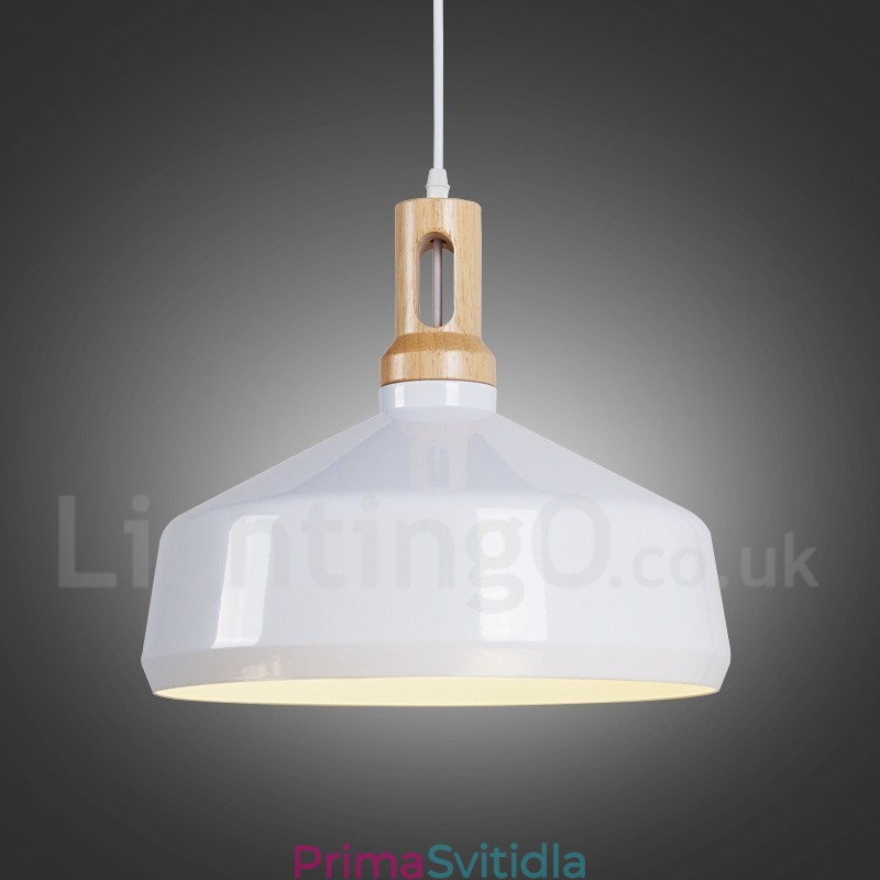 Moderní Contemporary 1 Light Závěsné svítidlo