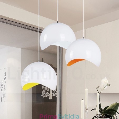 Moderní současné závěsné svítidlo Moderní současné závěsné svítidlo