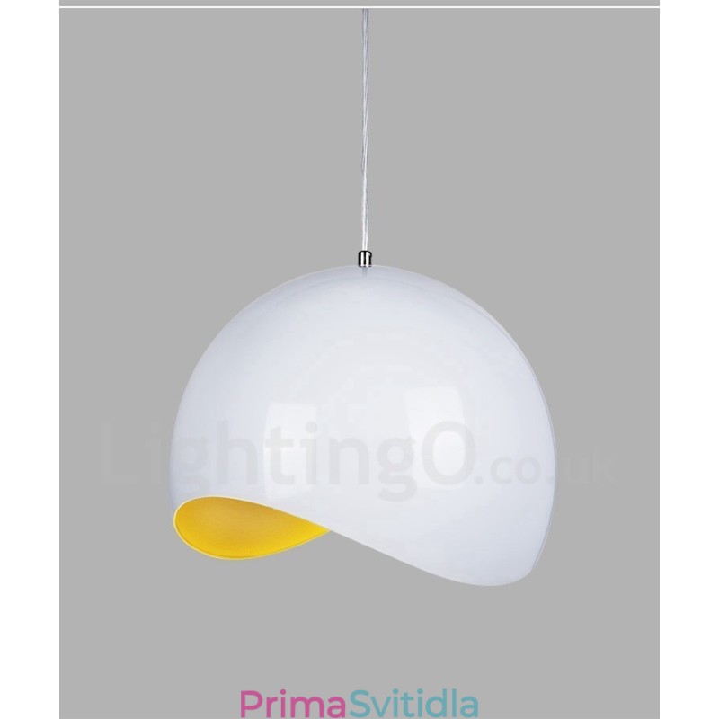 Moderní současné závěsné svítidlo