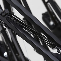 Lustr Mini styl moderní současný kov